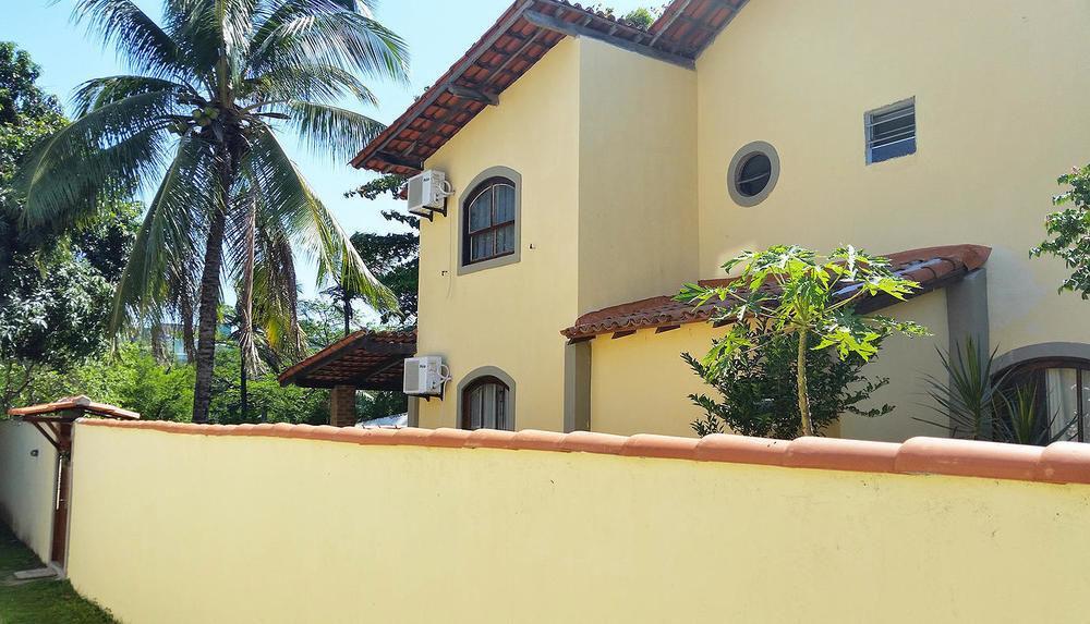 Pousada Do Village - Barra Da Tijuca Rio de Janeiro Exterior foto