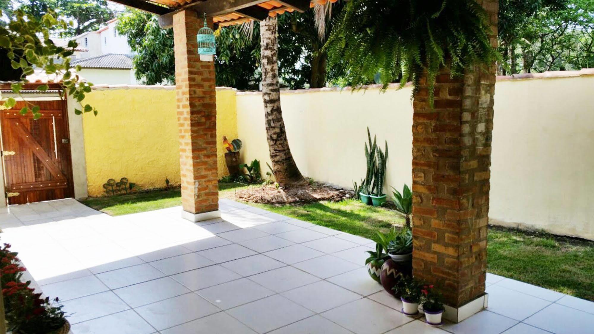 Pousada Do Village - Barra Da Tijuca Rio de Janeiro Exterior foto